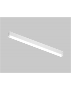 Трековый светильник Ambrella Magnetic GL1665 WH