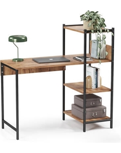 Стол-стеллаж Soma Jack 110x50