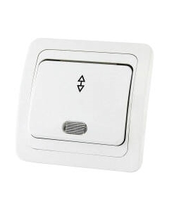 Выключатель TDM Валдай SQ1804-0005 Tdm