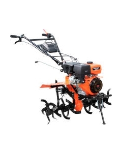 Мотоблок бензиновый Skiper SP-1800SE EXPERT + колеса 19х7-8