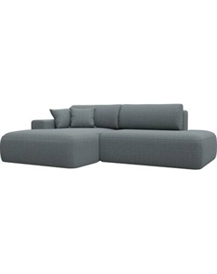 Диван угловой Лига Диванов Лига-036 НПБ Модерн левый / 124700L Лига диванов