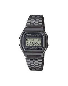 Часы наручные унисекс Casio A-158WETB-1A