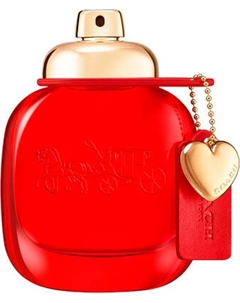 Парфюмерная вода Coach New York Love Coach new york