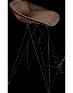 Стул барный Sheffilton SHT-ST19-SF1/S66-1