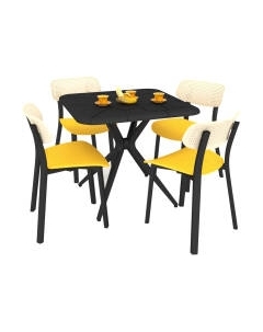 Обеденная группа Sheffilton SHT-DS130