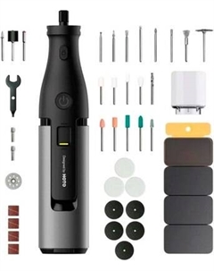 Гравер HOTO Professional Rotary Tool Kit 12V HFE0018GL Hoto