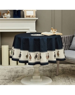 Скатерть Santalino 850-742-23