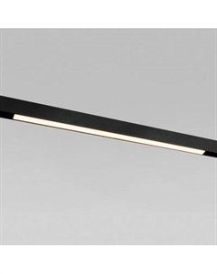 Трековый светильник Elektrostandard Slim Magnetic 85034/01 3000
