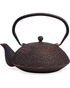 Заварочный чайник Lefard 734-1009