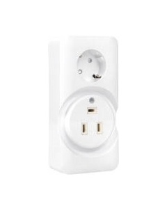 Розетка EKF AS-250-32/16-O Ekf