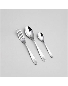 Набор столовых приборов Agness 1000-011