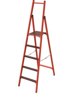 Лестница-стремянка Letra ССД-1.5 Ш / ЛЕ53066