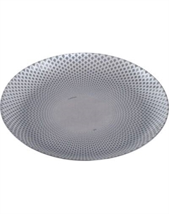 Тарелка закусочная (десертная) Luminarc Selesti Silver V9720