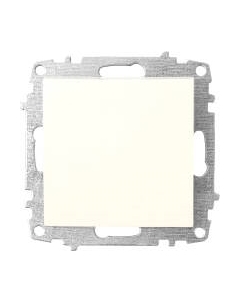 Выключатель El-Bi Zena-Vega 609-010300-200 El-bi