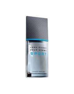 Туалетная вода Issey Miyake L'eau D'issey Pour Home Sport Issey miyake