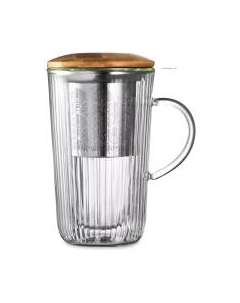 Кружка Decor de table DDT-DW967B-450/TM