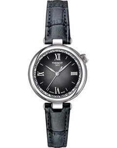 Часы наручные женские Tissot T152.010.16.038.00