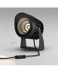 Светильник уличный Elektrostandard Landscape 35186/F