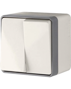 Выключатель Werkel Gallant W5020203
