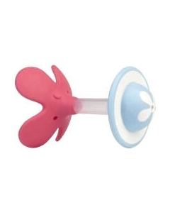 Прорезыватель для зубов Pigeon Munch Teether 3+ / 13241