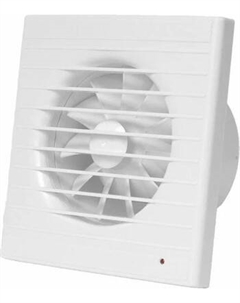 Вентилятор накладной Viento Still-B 100СН