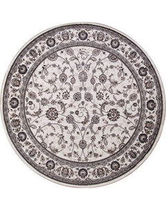 Ковер Merinos Valencia Deluxe d251-DAIRE-CREAM-BROWN