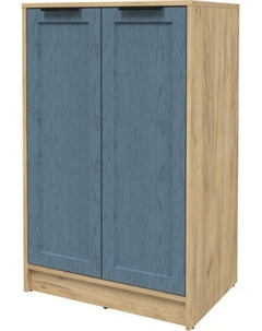 Тумба Интерлиния Концепт Тренд КТ-Т64