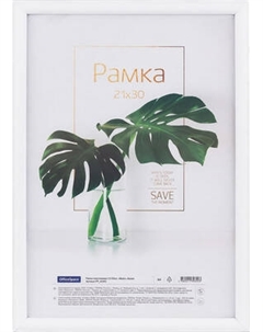 Рамка OfficeSpace Basic / РП_41692 Officespace