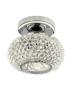 Точечный светильник Lightstar Monile Top 160304