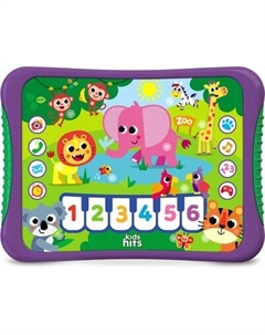 Развивающая игрушка Kids Hits Хит Пэд Музыкальный зоопарк KH01/005 Kids hits