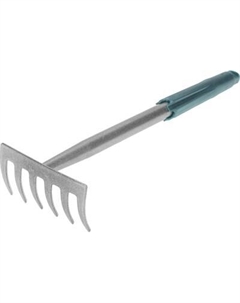 Грабли ручные Четыре сезона 64-0017