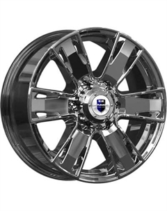 Литой диск K&K Севенна 17x7" 6x139.7мм DIA 106.1мм ET 30мм Кварц K&k