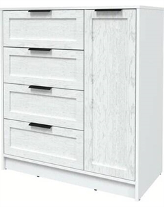 Тумба Интерлиния Концепт Тренд КТ-Т90