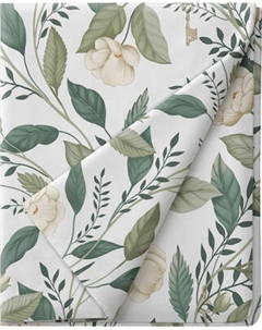 Пододеяльник Verossa Сатин 148x215 на молнии / 930476