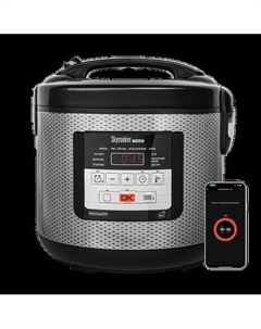 Мультиварка RED solution SkyCooker RMC-M224S Red solution