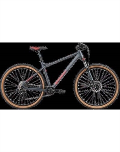 Велосипед STARK Hunter 29.1 HD 2025 Stark