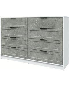 Комод Интерлиния Концепт Тренд КТ-К157