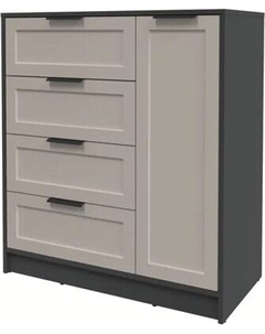 Тумба Интерлиния Концепт Тренд КТ-Т90