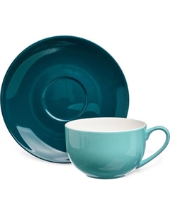 Чашка с блюдцем Lefard Тет-а-тет 416-112