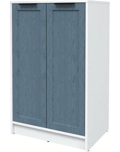 Тумба Интерлиния Концепт Тренд КТ-Т64