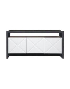 Тумба Мебель-КМК 3Д Монако 1 0673.9 Мебель-кмк