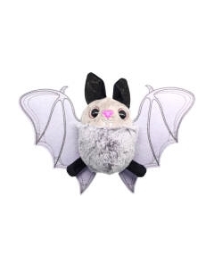 Мягкая игрушка Malvina Летучая мышь Мэлис / 1.119.3 Мальвина