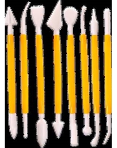 Развивающий игровой набор Zabiaka Зондозаменители / 9333034