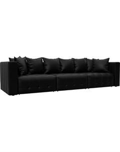 Диван Лига Диванов Лига-052 НПБ Лонг / 129908 Лига диванов