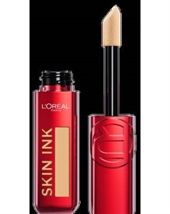 Тональный крем L'Oreal Paris MU OAP Inf Skin Ink тон 270 L'oreal paris