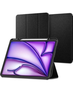 Чехол для планшета Spigen Urban Fit для Ipad Air 13 2024 / ACS07671