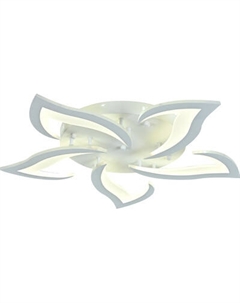 Потолочный светильник Mirastyle Диод CF-38604/5 WH