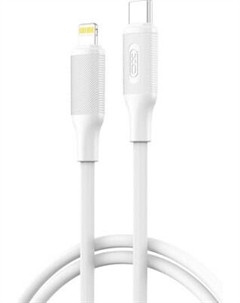 Кабель XO NB-Q265A USB-С Lightning Xo