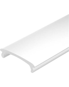 Рассеиватель для светодиодного профиля Arlight ALM-W13-2020 OPAL-PM / 026746(1)