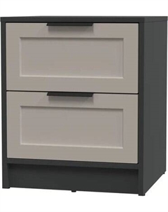 Прикроватная тумба Интерлиния Концепт Тренд КТ-ТК1-57